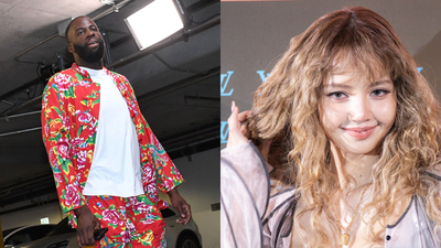 “Pretty big deal” – Golden State Warriors legend Draymond Green reacts to being name-dropped in latest K-Pop song from Blackpink | NBA News