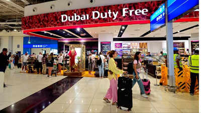 Dubai airport shock: Iran attacks DXB? Emirates media confirms ‘minor damage’, 4 staff injured amid Iran vs US-Israel attacks