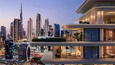 Dubai’s luxury market breaks records: UAE emirate’s third most expensive apartment sale logs whopping Dh422 million despite US-Israel war on Iran