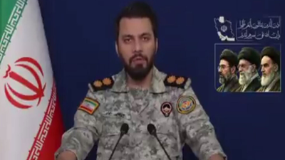 Iran reacts to Trump’s Hormuz warning, threatens US infrastructure in Middle East if energy sites attacked