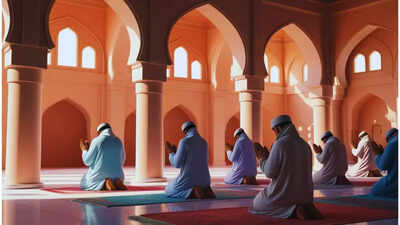 Eid Wishes & Quotes: Happy Eid-ul-Fitr 2026: 50 heartfelt Eid Mubarak wishes, messages, and quotes for your loved ones |