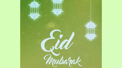 Happy Eid-ul-Fitr 2026: Hindi shayari, wishes, messages, quotes, and poems |