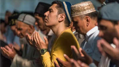 Eid ul Fitr 2026 date in Morocco, Egypt, Belgium: Eid Friday trends worldwide as countries align festive celebrations across continents
