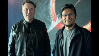 ‘Two minutes later — hires Indian’: Elon Musk trolled as Devendra Chaplot joins SpaceX and xAI