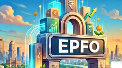 What is the Employees’ Provident Fund interest rate for FY 2025-26? Here’s what EPFO has decided