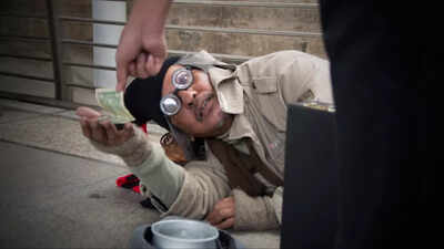 Dubai Ramadan 2026 anti-begging campaign: Police bust ‘luxury car beggar’, arrest 37 beggars of various nationalities amid crackdown