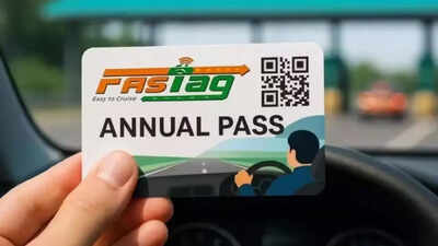 FASTag annual pass price increase to Rs 3,075 from April 1: All you need to know about pricing, benefits, and online and offline recharge methods |
