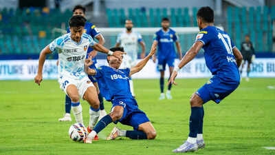 Explained: Why ISL clubs want FanCode over Genius Sports as commercial partner | Football News