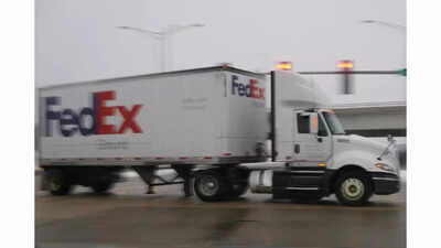 Every C-suite executive at FedEx took two days leave to go to Silicon Valley and conduct ‘speed dating round of sorts’ to make sure …