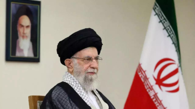 Late Khamenei’s wife alive, says report; son recalls seeing Iran leader’s body after US-Israel strike