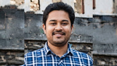 First-year PG medical student found hanging in Ahmedabad college hostel | Ahmedabad News