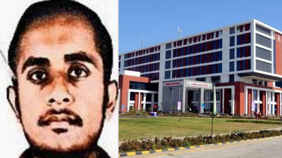 Aiims Rajkot Suicide Case: Medico suicide case: 5 AIIMS Rajkot students arrested; 17-page note alleges assault by batchmates | Rajkot News