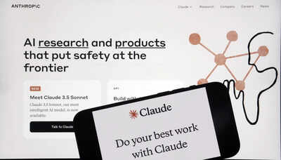 For the first time, Defense Department CTO Emil Michael tells why Anthropic’s Claude AI models have been designated as ‘nation security risk’ for America