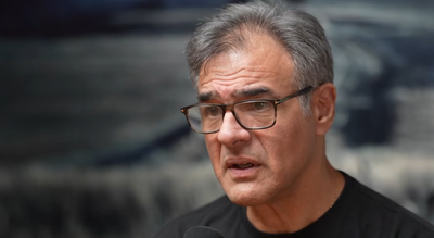 Was the US attack on Iran predicted just days before? Ex-CIA officer John Kiriakou’s shocking warning | World News