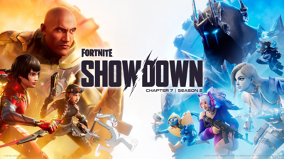 When Is the Fortnite Chapter 7 Season 2 Update? Release Date and Time | Esports News