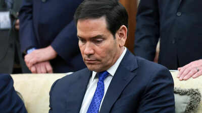 ‘4 days without a plan’: Trump admin slammed as it issues helpline number for Americans stranded in Middle East