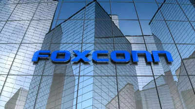 Foxconn chairman says US-Iran war will impact everyone: ‘I think this war is something that …’ |