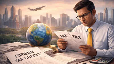 How recent Foreign Tax Credit changes impact salaried taxpayers earning from abroad