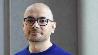 When Google AI CEO Demis Hassabis shared the book that influenced him most as a student and said: I really recommend to every student to read these books