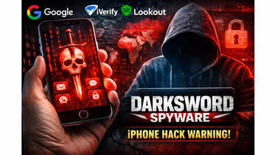 Google and security companies have warned iPhone users of DarkSword spy attack: What it is and how it may spy on iPhone users