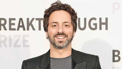 Google founder Sergey Brin reportedly linked to Billionaire Bunker