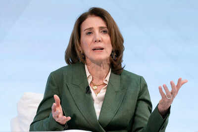 Google president Ruth Porat may have just agreed with Elon Musk’s ‘big AI worry’ for which Big Tech is spending billions