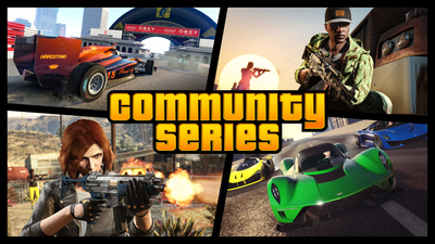 GTA Online Community Series: How players can earn triple GTA$, claim free vehicles, and receive a GTA$1,000,000 login bonus |