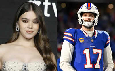 Josh Allen’s wife Hailee Steinfeld shares emotional personal message as couple nears arrival of their first child | NFL News