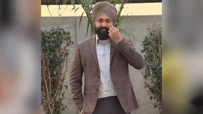 Sarpanch gunned down at Punjab gym, 3rd village head killed since Jan; kin seek FIR against AAP MLA | Chandigarh News