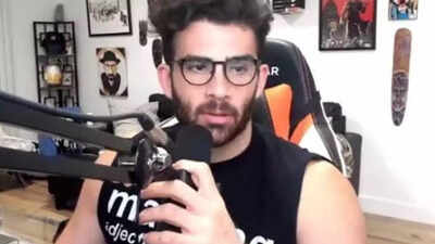 Hasanabi Controversy: HasanAbi breaks silence after Cuba outfit backlash as Cartier glasses debate sparks fresh controversy online