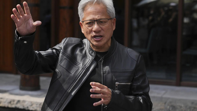 How Anthropic vs. Pentagon puts billions at ‘risk’ for Nvidia