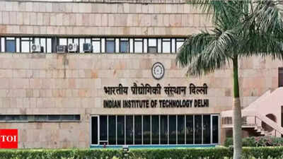 First-year IIT-Delhi student dies by suicide on campus; no note found | Delhi News