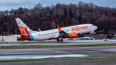 Air India Express to resume Muscat flights from March 3; Gulf routes remain suspended amid Middle East tensions | India News