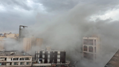 US embassy in Saudi Arabia warns of ‘imminent’ missile and drone threats in Dhahran; urges citizens to avoid consulate | World News