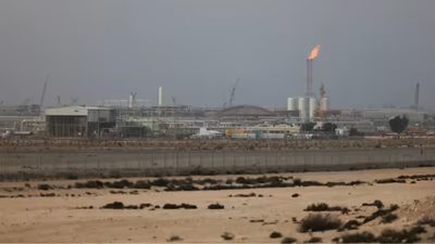 Qatar warns Gulf energy exports may halt within weeks if US-Iran conflict continues | Business