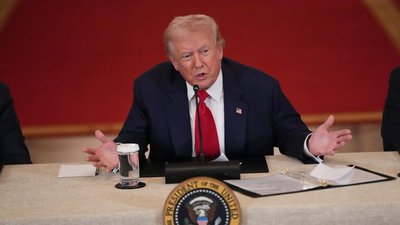 ‘Iran has surrendered …’: Trump takes credit for Tehran’s apology to neighbours; hints at targeting more leaders | World News