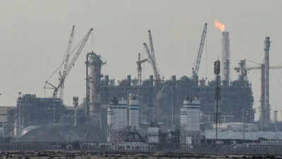 US-Israel attack in Iran: Qatar to fully shut gas liquefaction amid Tehran’s retaliatory strikes