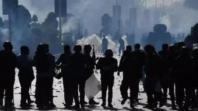 ‘Safety risks’: US orders non-emergency staff in Pakistan to leave Karachi, Lahore consulates