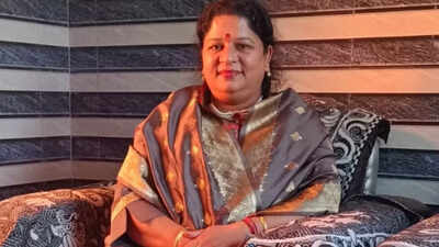 “I was declared dead by the doctors”: Woman shares her brave journey from death to complete recovery and how faith helped her sail through