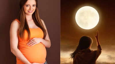 Chandra Grahan 2026: Do’s and don’ts for pregnant women during Lunar Eclipse