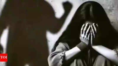 Intermediate Student Rapes 3 Minors: ‘Girl made to abort by accused’: Intermediate student rapes 3 minors in Telangana, impregnates 1; detained | Hyderabad News