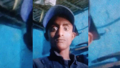Speech-impaired teen beaten to death during T20 World Cup final over ‘wrong cheer’ after India wicket | Patna News