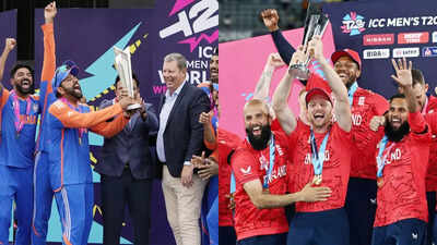 Every India-England semi-final winner has won the T20 World Cup — trend to continue? | Cricket News