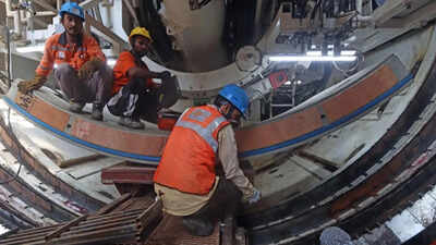 Industrial output grows 5.2 per cent as manufacturing rebounds