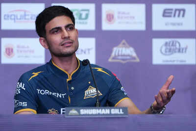 Shubman Gill joins criticism of Impact Player rule, says ‘It takes the skill out’ | Cricket News