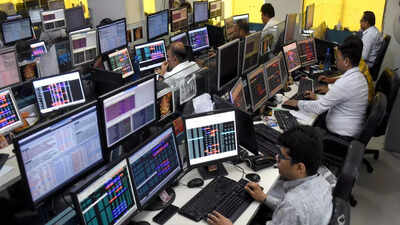 86 per cent in India report workplace disruptions, above global levels | India News