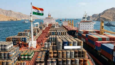 Middle East on the boil after Khamenei’s death: What does it mean for India’s trade, exports, crude oil & LPG supply?