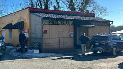 Indian-origin owner of Virginia grocery store pleads guilty to food stamp fraud: ‘Cash for SNAP’