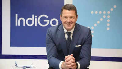 Schedule collapse fallout: IndiGo CEO Pieter Elbers resigns, founder Rahul Bhatia takes over management