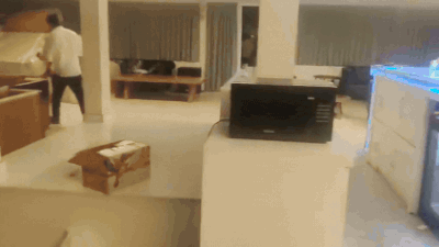 Inside visuals of Hyderabad farmhouse: Surprise raid exposes politicians, businessmen at late-night drug party; 5 tests ‘positive’ | Hyderabad News